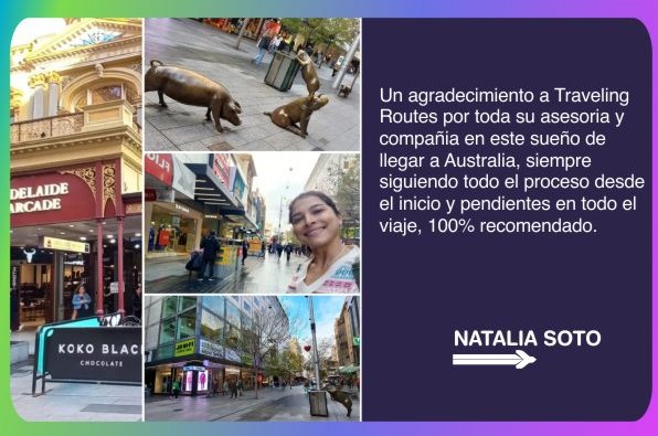 Testimonios Natalia Soto
